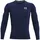 Armour Heatgear Armour Midnight Navy XL