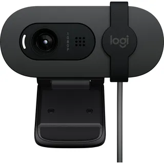 Logitech Brio 105 Graphit