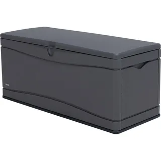 Lifetime Kissenbox 495 L 153 x 61 x 66 cm Lichtgrau