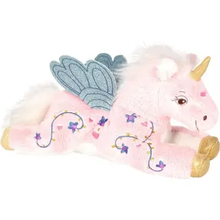 Coppenrath Verlag Einhorn-Paradies Kuschel-Einhorn Ella