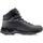Nova Iv Mid Gtx Traillaufschuh, Titanium Light Ice, 38 EU