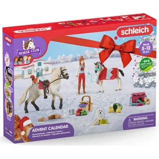 Schleich Horse Club Adventskalender 2022 98642