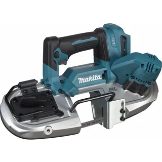 Makita DPB183Z Akku-Bandsäge