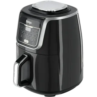 MAX AF160EU 5,2 l schwarz