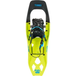 Tubbs Flex Alp 25w lime green