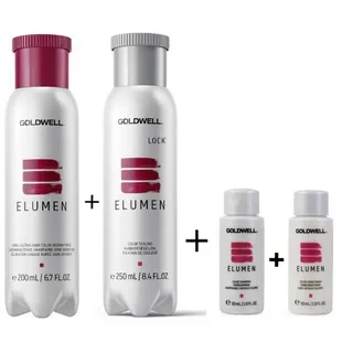 Elumen Pure YY@all gelb 200 ml