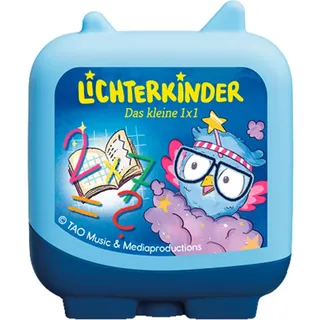 Clever Tonies Lichterkinder: Das kleine 1x1