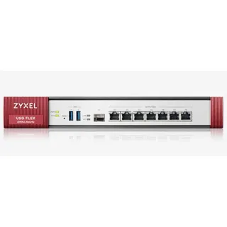 ZyXEL Usgflex500-eu0102f Firewall