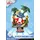 Toys Lilo Stitch Stitch Rennwagen Diorama Figur