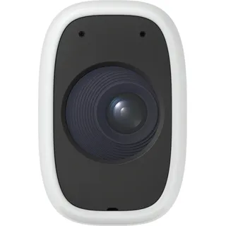 Canon PowerShot Zoom Weiß