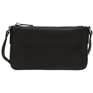 Marc O'Polo Umhängetasche Fuana Crossbody Bag XS Black