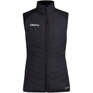 Craft ADV Nordic Ski Club Vest Weste Schwarz XXL