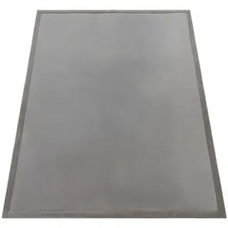 Paco Home Kinderteppich 160/220 cm Tatami 475 , Grau , Textil , Rechteckig , 160x220 cm , strapazierfähig, für Fußbodenheizung geeignet , Teppiche und Böden, Teppiche, Kinderteppiche