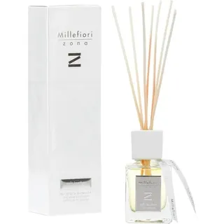 Millefiori-MILANO Raumduefte ZonaSoft LeatherFragrance Diffuser 100 ml