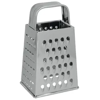 Metaltex 194600 Vierkantreibe, Höhe 15,5 cm