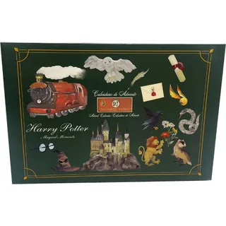 Harry Potter Adventskalender