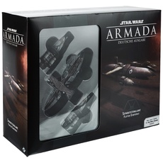 Bild Star Wars: Armada - Separatistenallianz