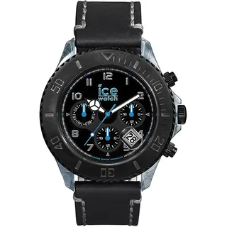 Ice Watch Herren Armbanduhr Multifunction Watch 001139 ICE / VINTAGE / BLACK / LARGE MF - VT.MF.BK.B.L.14