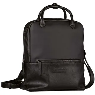 Tom Tailor Gia Daypack 35 cm Schwarz