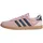 BREAKNET SLEEK Damen Clear Pink/Dark Blue/Gum 39,5