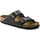 Arizona Kunstleder Schwarz - Pantoffel - 552113 - Schwarz