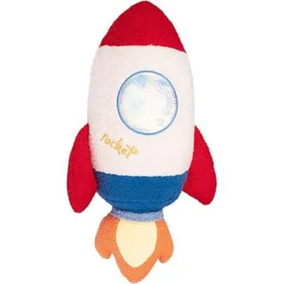 Plüschtier Astronaut Kawaii Kuscheltier Rakete Super Soft Plüsch Kissen Spielzeug Weltraum Kinderzimmer Deko