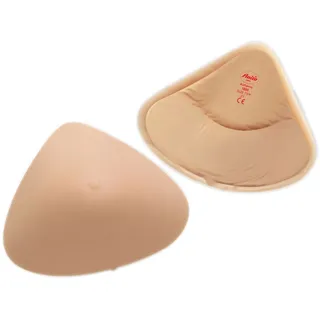 Anita 1020X Authentic Zweischicht-Leichtbrustprothese 1 St gelb