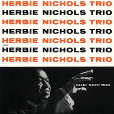 Herbie Nichols Trio - (Tone Poet) [Vinyl]