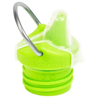Klean Kanteen Klean Kanteen® Kid Sippy Cap green