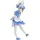 FuRyu Bloom Trio-Try-iT 18 cm Mehrfarbig