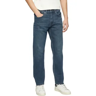 s.Oliver Mauro Regular Fit Blau 31/32