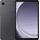 Galaxy Tab A9 8,7" 2023 8 GB RAM 128 GB Graphite