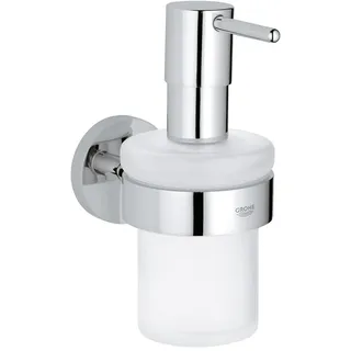 Grohe Essentials Seifenspender 160ml Chrom