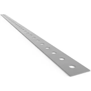 Schletter Solar Montagelochband 17x0,8 50m 119015-002