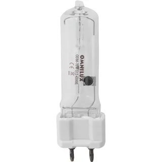 Omnilux ODM 150W G-12 6000h 4200K Entladungslampe