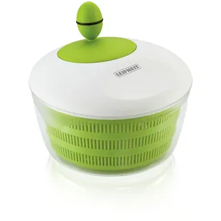 Leifheit Salatschleuder Colour Edition 4,2 L Grün