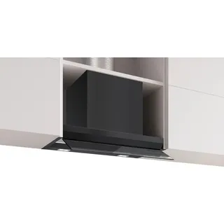 Bosch DBB67DP60 Integrierte Designhaube 60 cm Mattschwarz