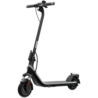 Segway E2 D II schwarz
