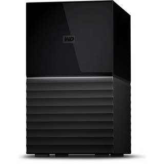 Western Digital WD My Book Duo 44 TB