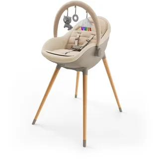 Kinderkraft FINI UP Beige