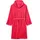 Kinder Kinder Fleece-bademantel 1er Pack