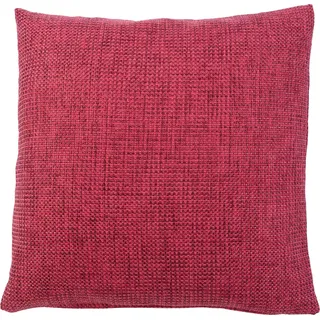 Gözze Kissenhüllen »Dallas« in vielen Farben, lila