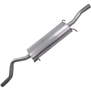 BOSAL Mittelschalldämpfer BOSAL 284-431