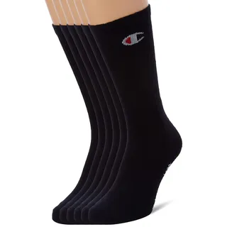 Champion Unisex Socken 6er Pack