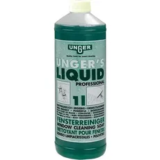 Bild Liquid Glasreiniger 1000 ml