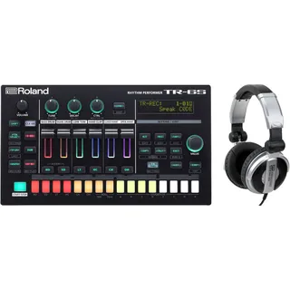 Roland TR-6S Kopfhörer Set