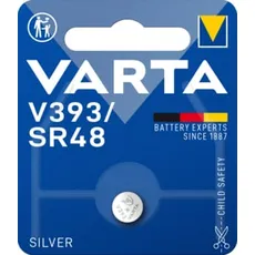 Varta batteri (1 Stk., SR48, 75 mAh), Batterien + Akkus