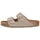 Arizona Bs Sandalen - Faded Khaki in Kaki
