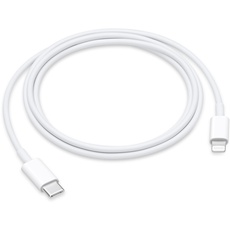 Bild USB-C auf Lightning Kabel 1m