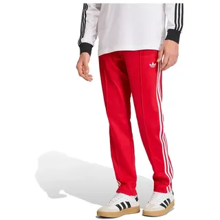 Adidas Originals Classic Slim Hosen - Better Scarlet - 2XL